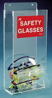 Dispenser, Safety GlassesAK Ltd.